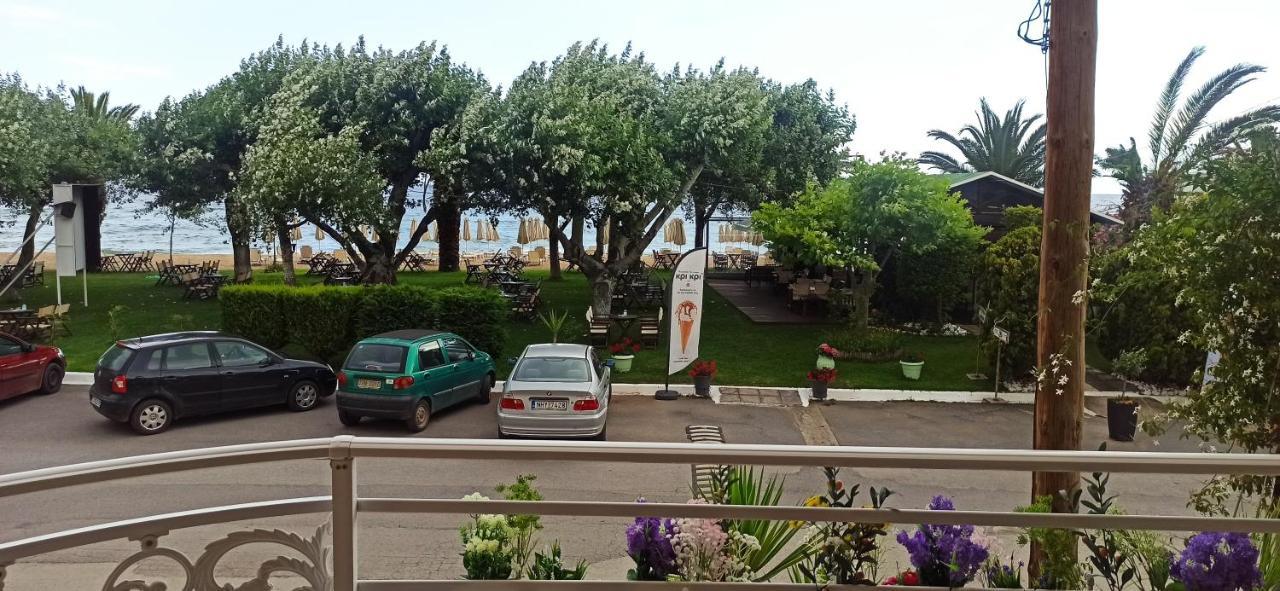 Hara'S Houses A Флогіта Екстер'єр фото