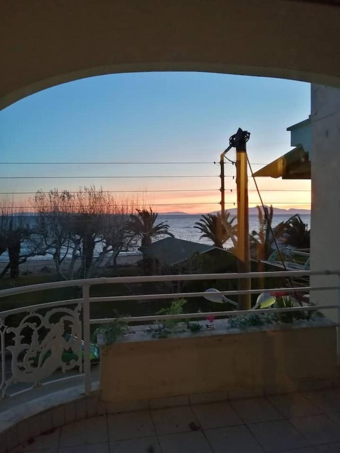 Hara'S Houses A Флогіта Екстер'єр фото